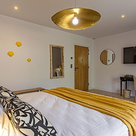 Le Refuge - Gigaro Lodges La Croix-Valmer Zewnętrze zdjęcie
