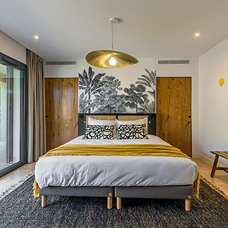 Le Refuge - Gigaro Lodges La Croix-Valmer Zewnętrze zdjęcie