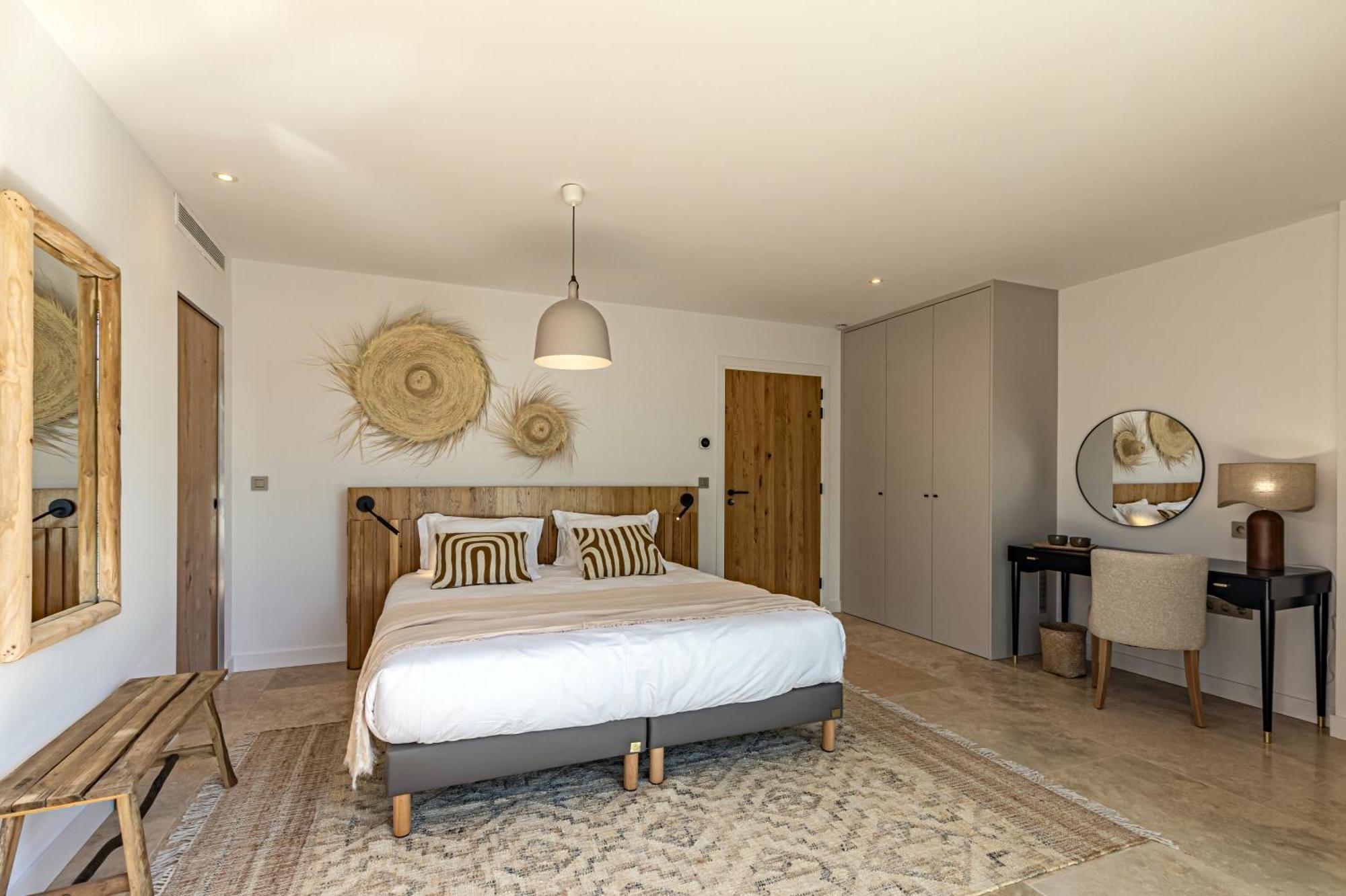 Le Refuge - Gigaro Lodges La Croix-Valmer Zewnętrze zdjęcie