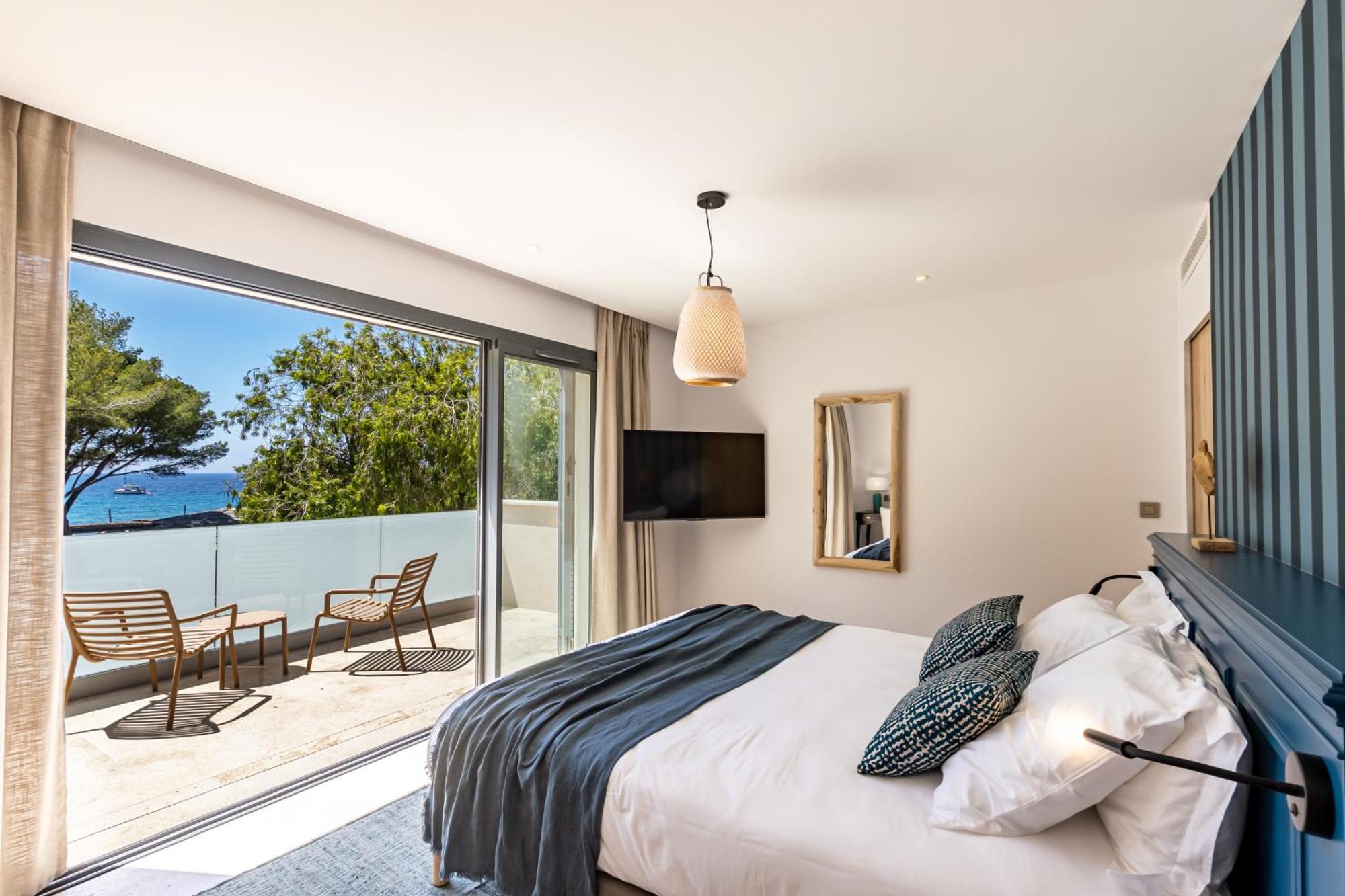 Le Refuge - Gigaro Lodges La Croix-Valmer Zewnętrze zdjęcie