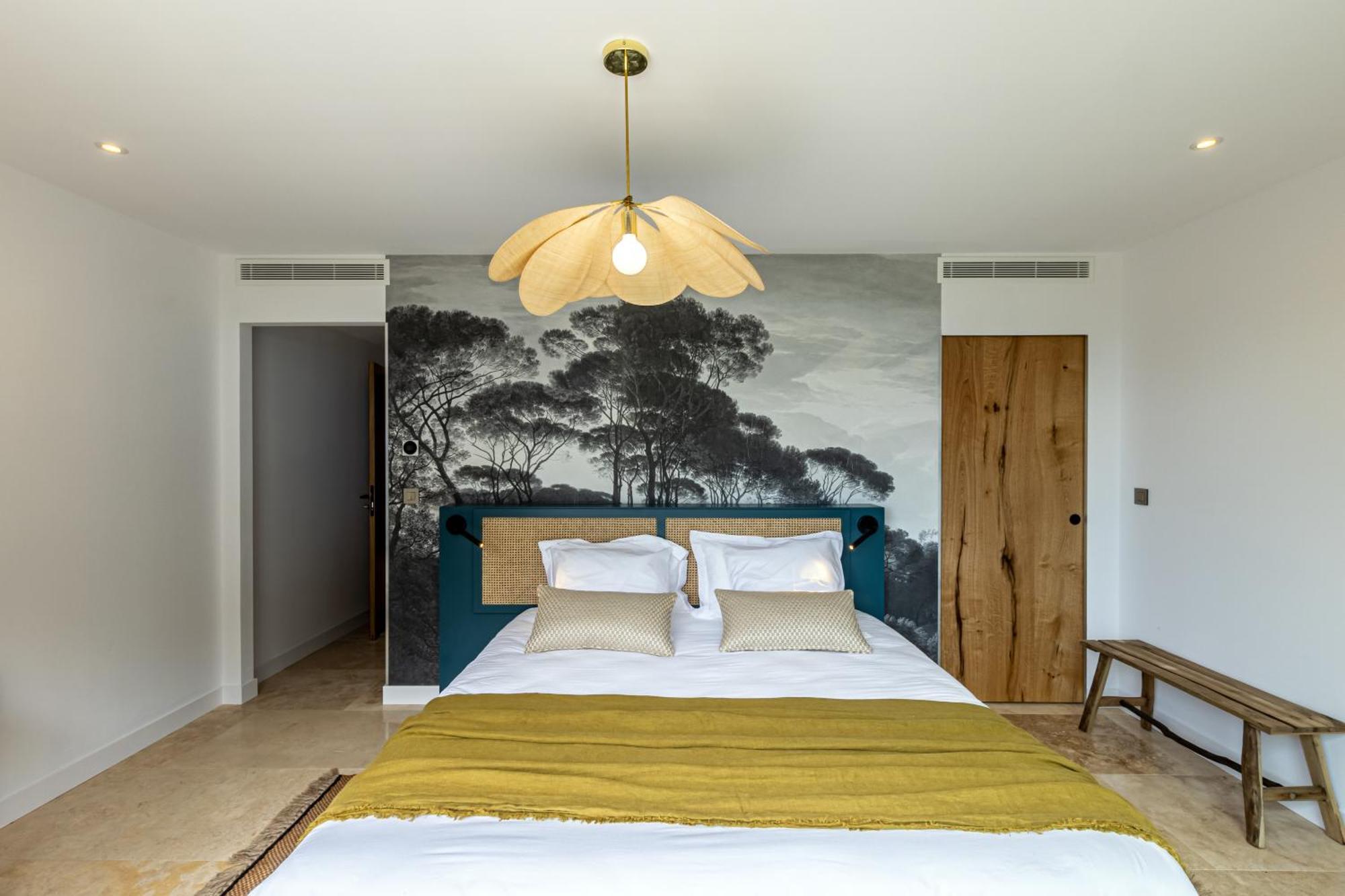 Le Refuge - Gigaro Lodges La Croix-Valmer Zewnętrze zdjęcie