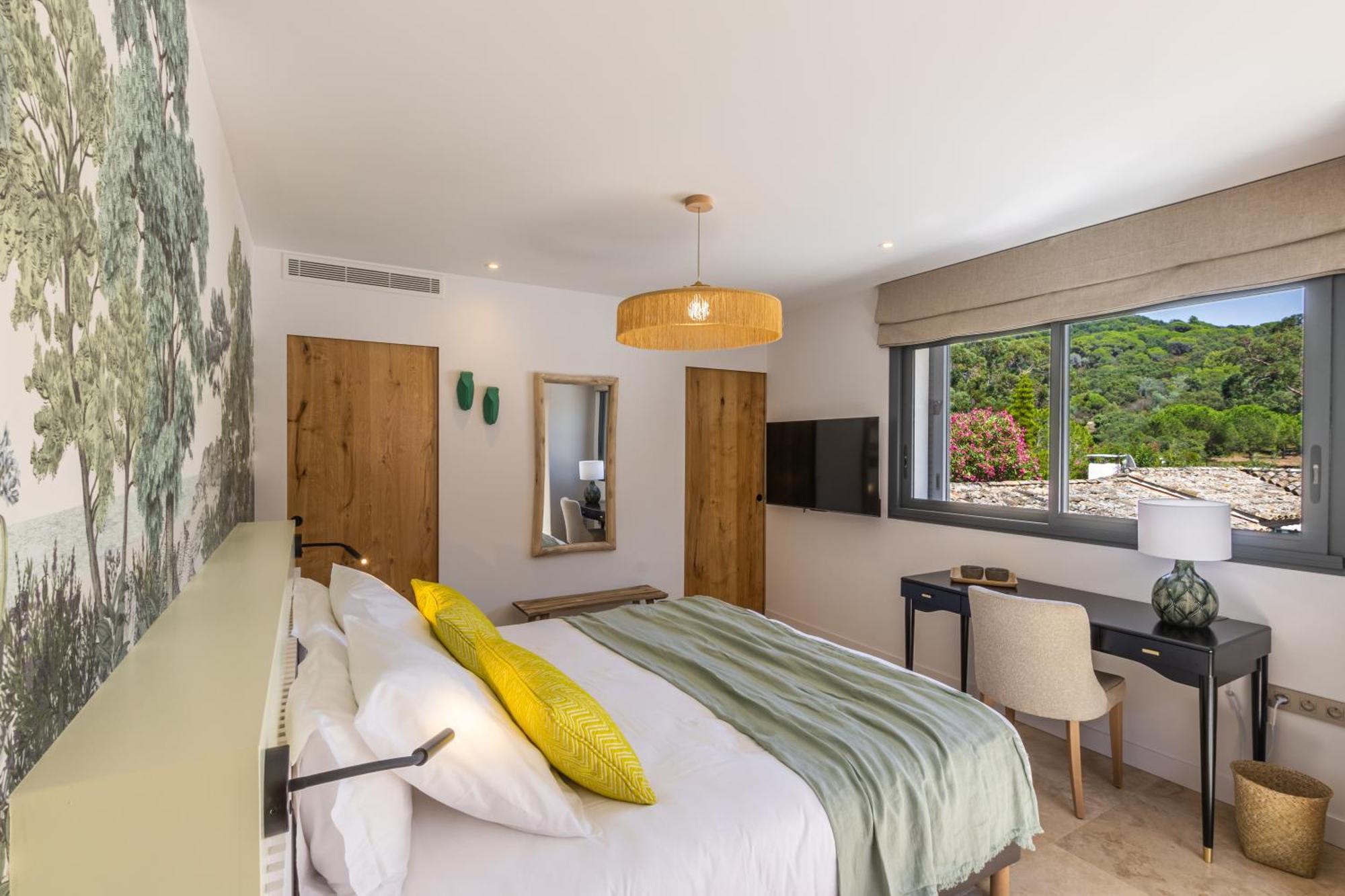 Le Refuge - Gigaro Lodges La Croix-Valmer Zewnętrze zdjęcie
