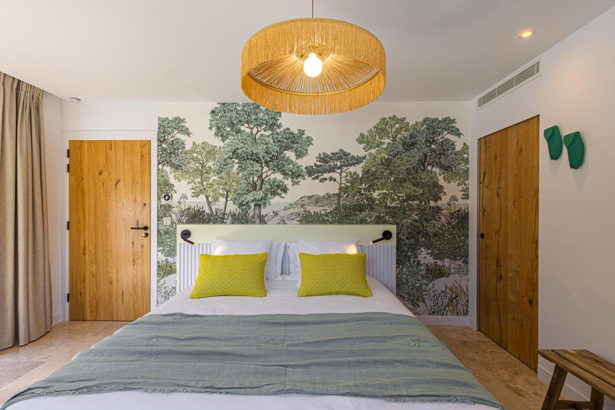 Le Refuge - Gigaro Lodges La Croix-Valmer Zewnętrze zdjęcie