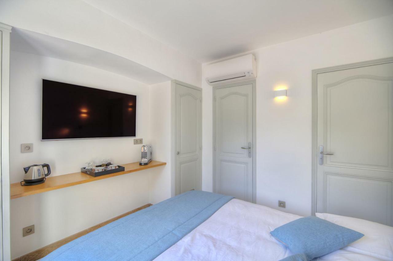 Le Refuge - Gigaro Lodges La Croix-Valmer Zewnętrze zdjęcie