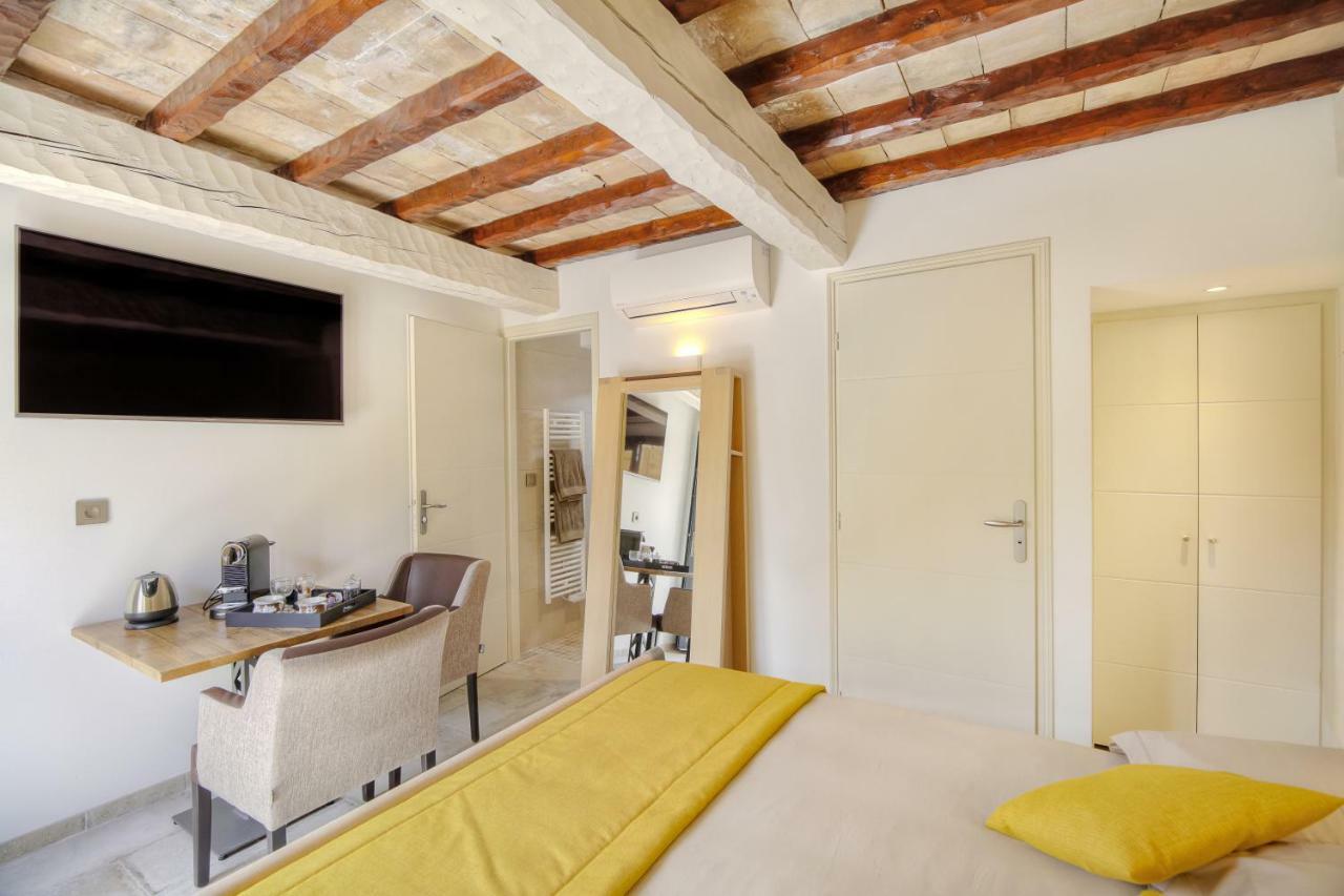 Le Refuge - Gigaro Lodges La Croix-Valmer Zewnętrze zdjęcie