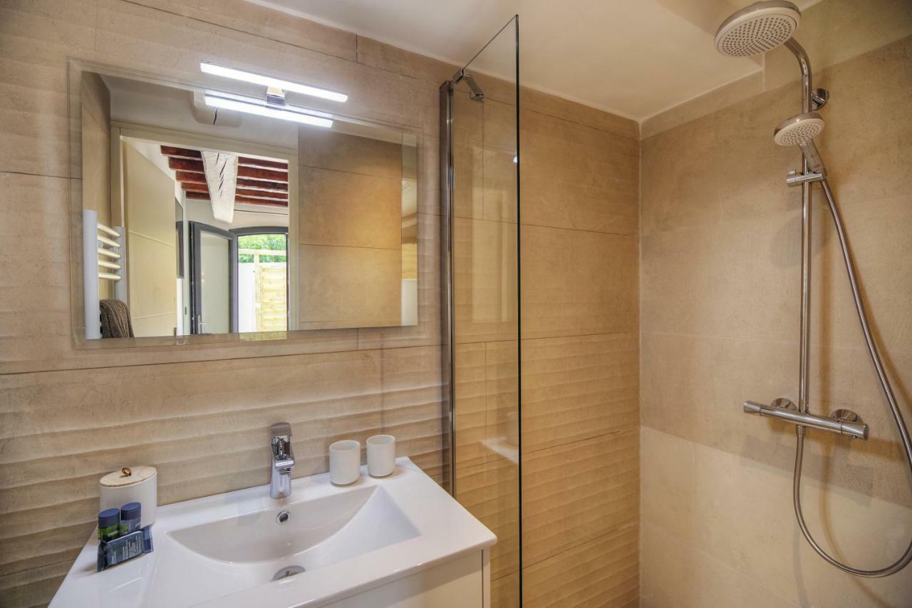 Le Refuge - Gigaro Lodges La Croix-Valmer Zewnętrze zdjęcie