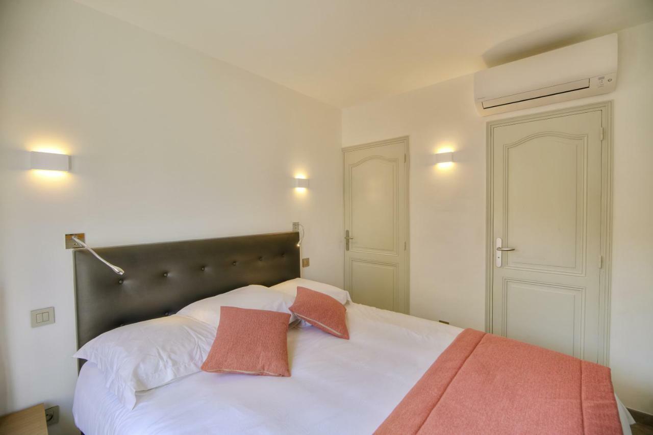 Le Refuge - Gigaro Lodges La Croix-Valmer Zewnętrze zdjęcie