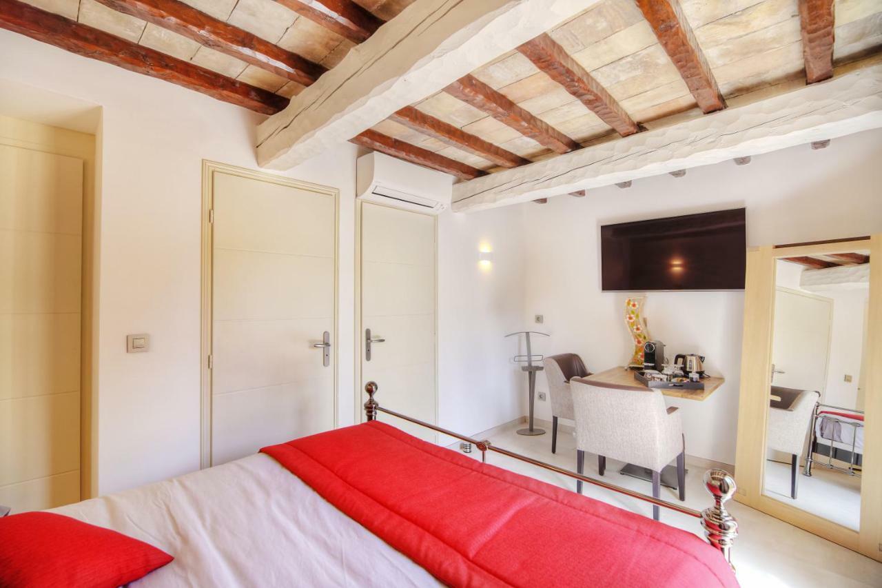 Le Refuge - Gigaro Lodges La Croix-Valmer Zewnętrze zdjęcie